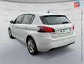 Peugeot 308 1.2 PureTech 110ch E6.3 S/S Active Business GPS Radar AR Carplay Blanc - thumbnail 8