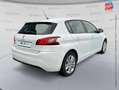 Peugeot 308 1.2 PureTech 110ch E6.3 S/S Active Business GPS Radar AR Carplay Blanc - thumbnail 6