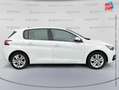 Peugeot 308 1.2 PureTech 110ch E6.3 S/S Active Business GPS Radar AR Carplay Blanc - thumbnail 4