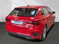 Audi A3 S line 35 TFSI MMI LED Panorama Rouge - thumbnail 2