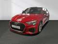Audi A3 S line 35 TFSI MMI LED Panorama Rouge - thumbnail 4