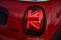 MINI Cooper Cabrio AUT / SPORTSEATS / CARPLAY / LED / BLACK DESIGN Kırmızı - thumbnail 27
