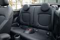 MINI Cooper Cabrio AUT / SPORTSEATS / CARPLAY / LED / BLACK DESIGN Kırmızı - thumbnail 11