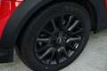 MINI Cooper Cabrio AUT / SPORTSEATS / CARPLAY / LED / BLACK DESIGN Rood - thumbnail 28