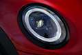 MINI Cooper Cabrio AUT / SPORTSEATS / CARPLAY / LED / BLACK DESIGN Piros - thumbnail 25