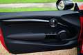 MINI Cooper Cabrio AUT / SPORTSEATS / CARPLAY / LED / BLACK DESIGN Rood - thumbnail 30