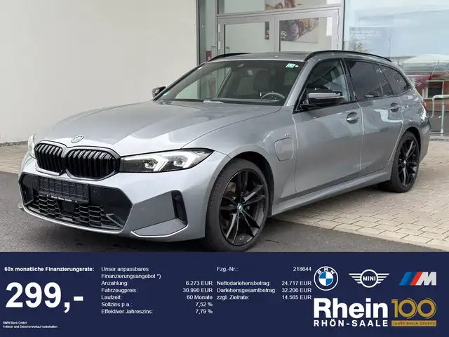 Bmw 320 e Touring M Sport Pano.SSGL.AkustikGL.SPsitz