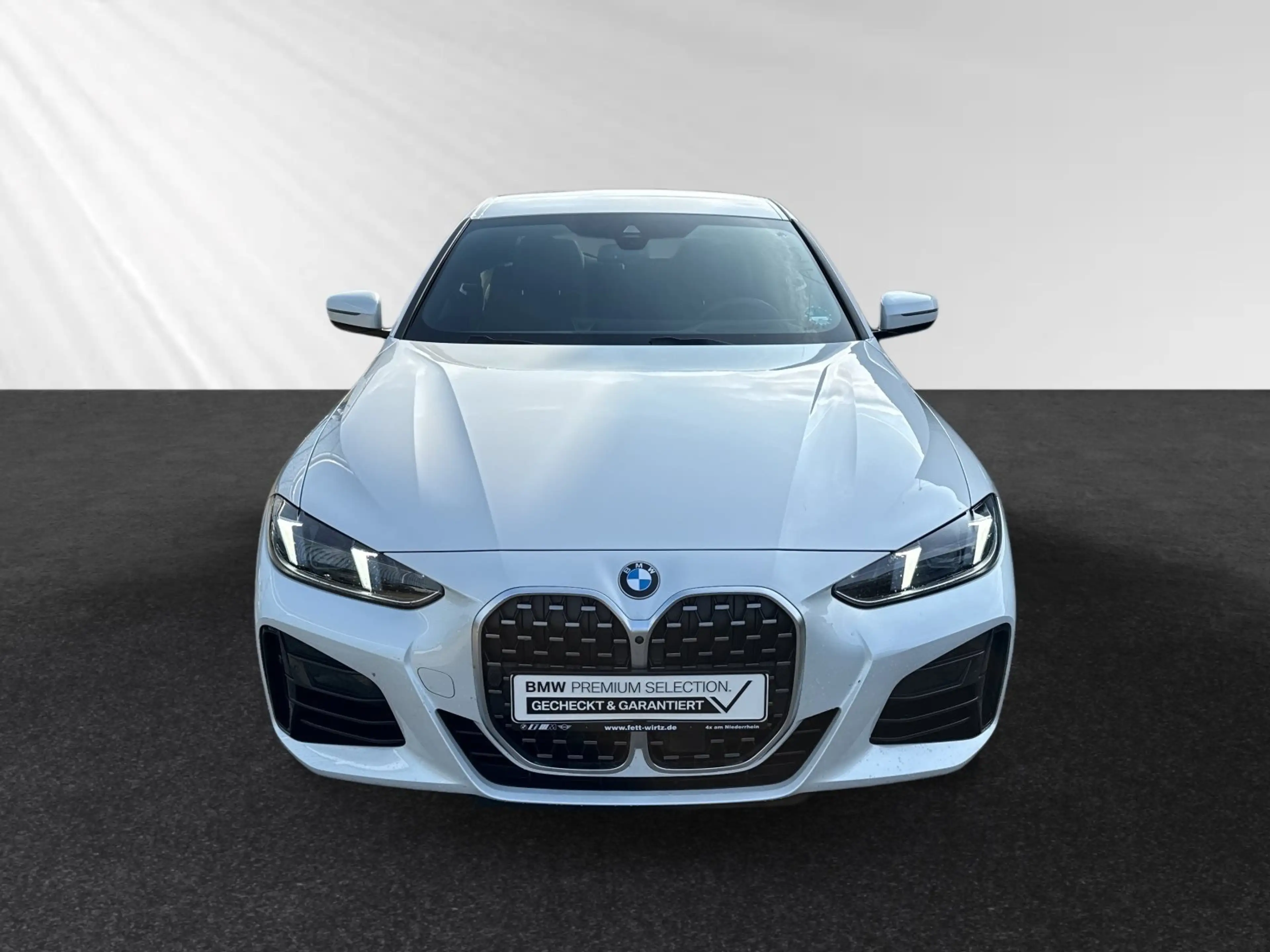 BMW 430 i xDrive Coupé M Sport|Standhzg.|Head-Up — photo 5
