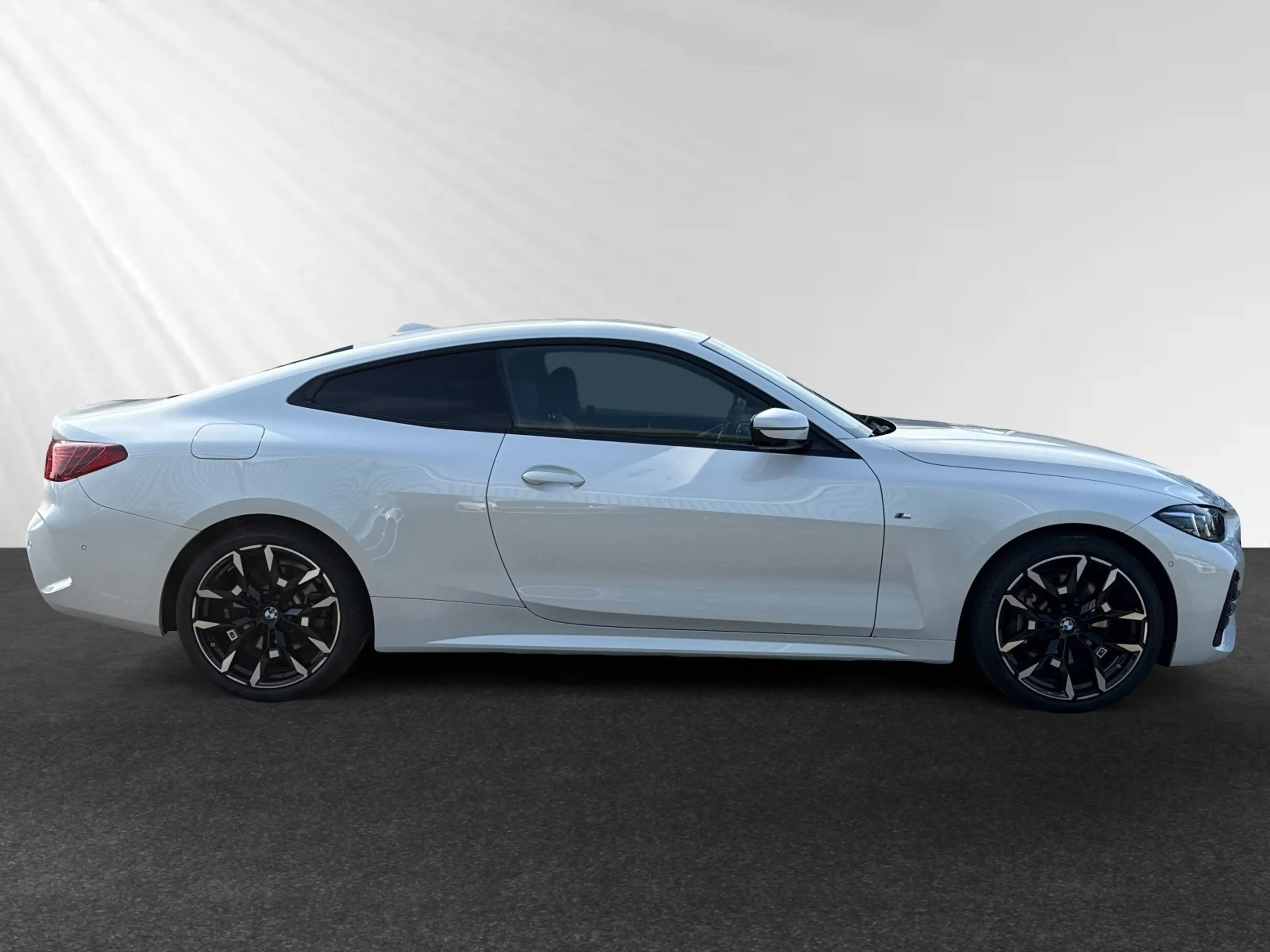 BMW 430 i xDrive Coupé M Sport|Standhzg.|Head-Up — photo 2
