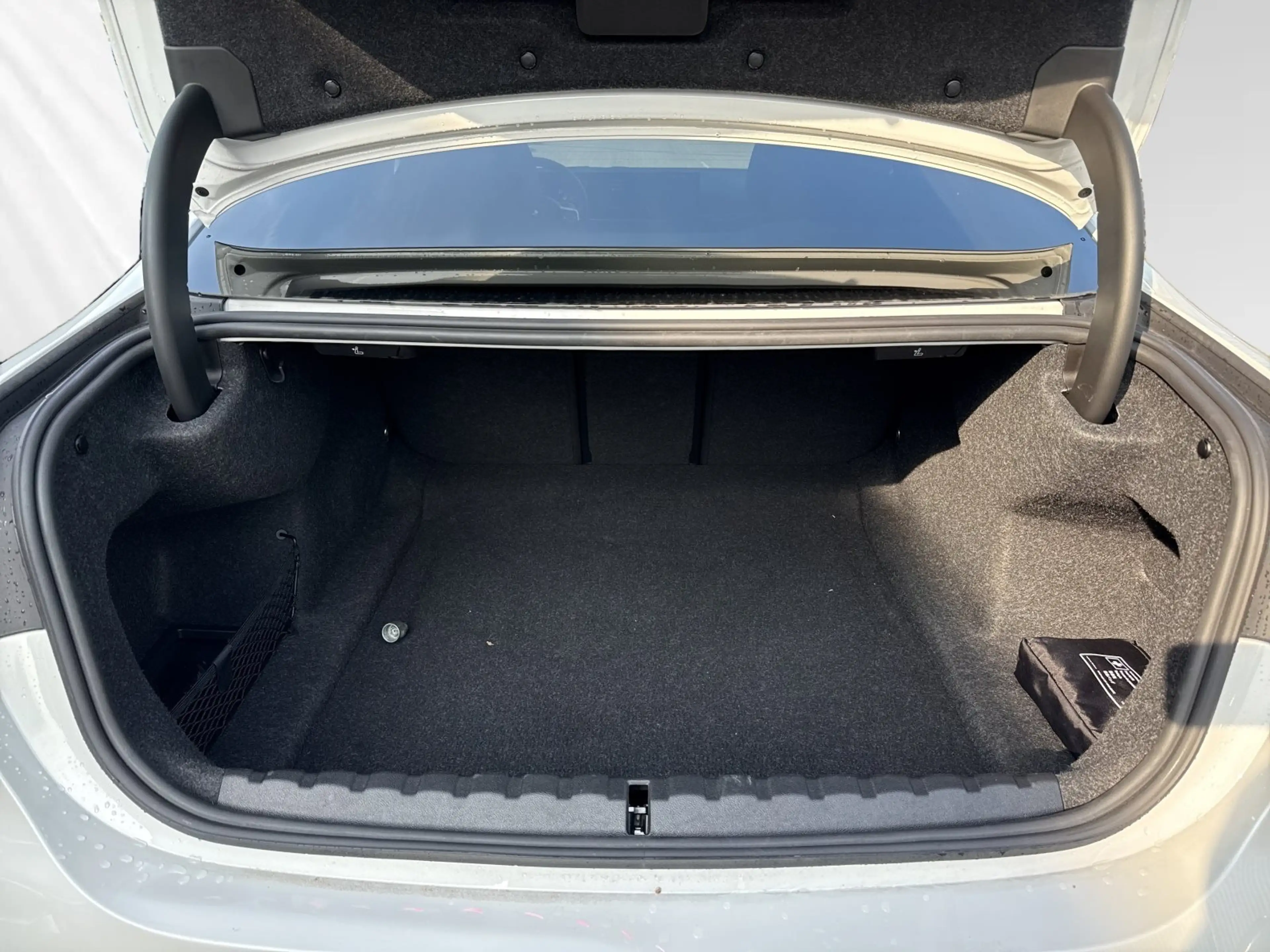 BMW 430 i xDrive Coupé M Sport|Standhzg.|Head-Up — photo 15