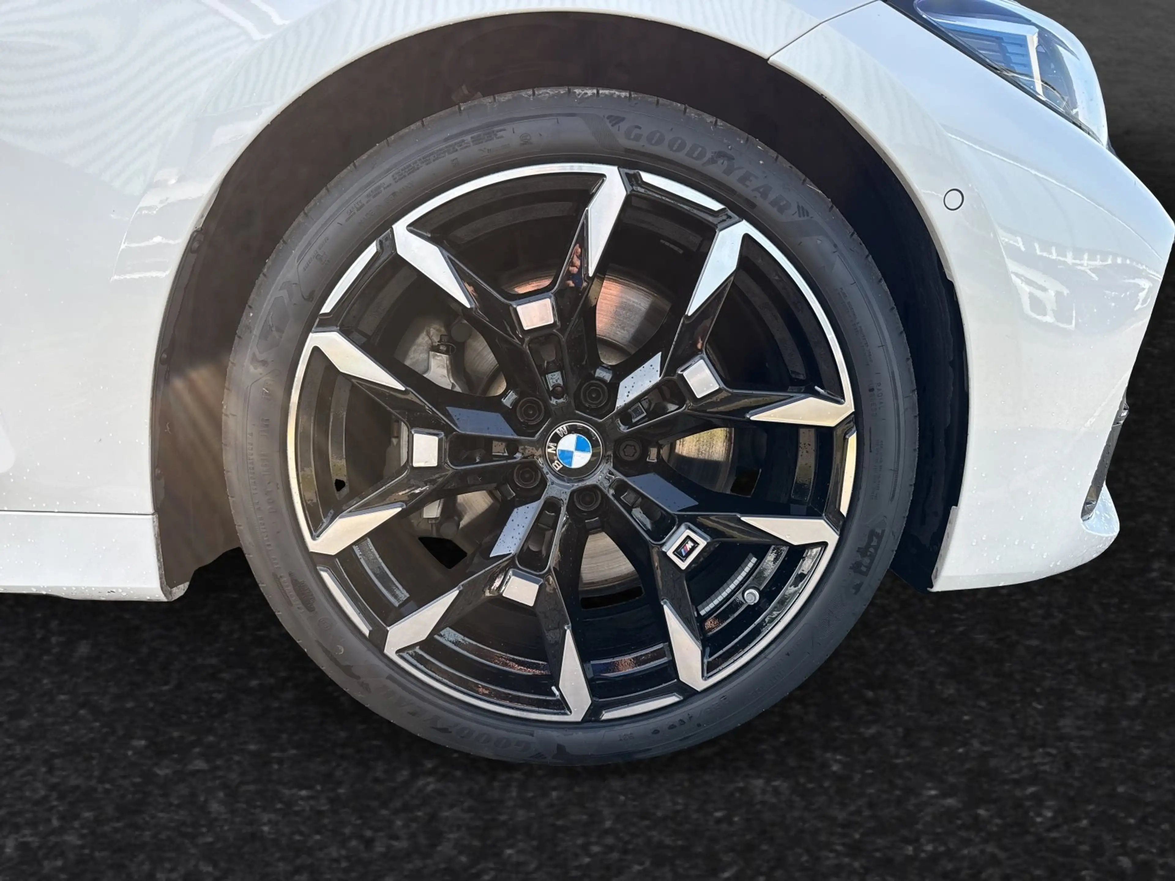 BMW 430 i xDrive Coupé M Sport|Standhzg.|Head-Up — photo 4