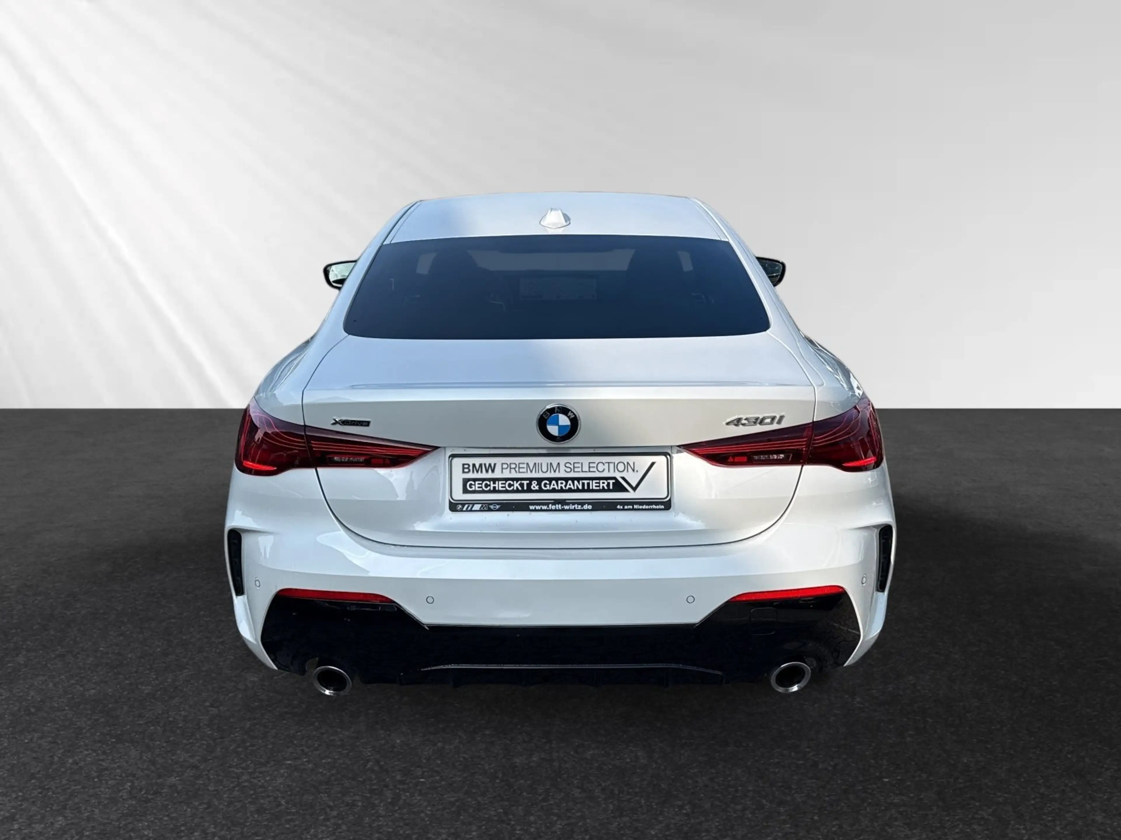 BMW 430 i xDrive Coupé M Sport|Standhzg.|Head-Up — photo 7