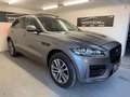 Jaguar F-Pace 2.0 D R-Sport, auto, cuir, toit pano, garantie 1an Gris - thumbnail 9