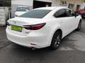 Mazda 6 Limo  * HEAD-UP*TOTWINKEL*Auspark-Assistent* Blanc - thumbnail 7