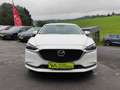 Mazda 6 Limo  * HEAD-UP*TOTWINKEL*Auspark-Assistent* Blanc - thumbnail 2