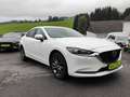 Mazda 6 Limo  * HEAD-UP*TOTWINKEL*Auspark-Assistent* Blanc - thumbnail 1