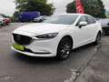 Mazda 6 Limo  * HEAD-UP*TOTWINKEL*Auspark-Assistent* Blanc - thumbnail 3
