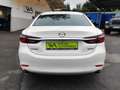 Mazda 6 Limo  * HEAD-UP*TOTWINKEL*Auspark-Assistent* Blanc - thumbnail 6