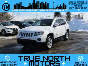 4WD-HIGH ALTITUDE-SUNROOF-B.UP CAM-FINANCING AVAIL