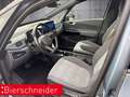 Volkswagen ID.3 Pro DIGITAL COCKPIT LED NAVI PDC ACC DAB Blau - thumbnail 5