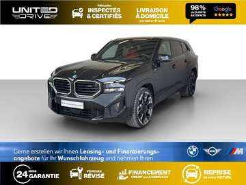 4.4i V8 - BVA Sport G09 .