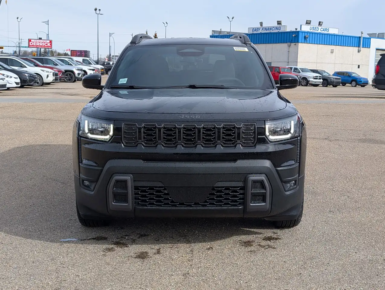 Jeep Cherokee снимка Jeep Cherokee