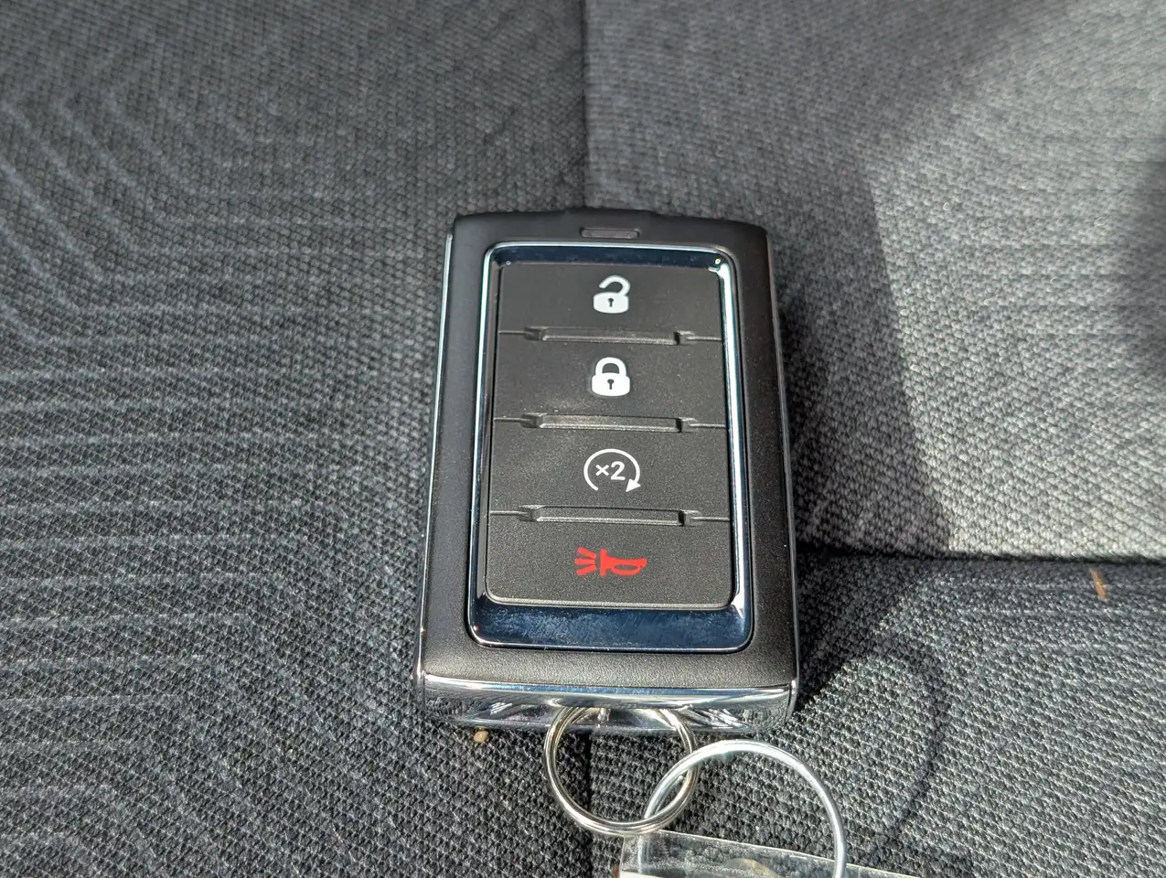 Jeep Cherokee снимка Jeep Cherokee