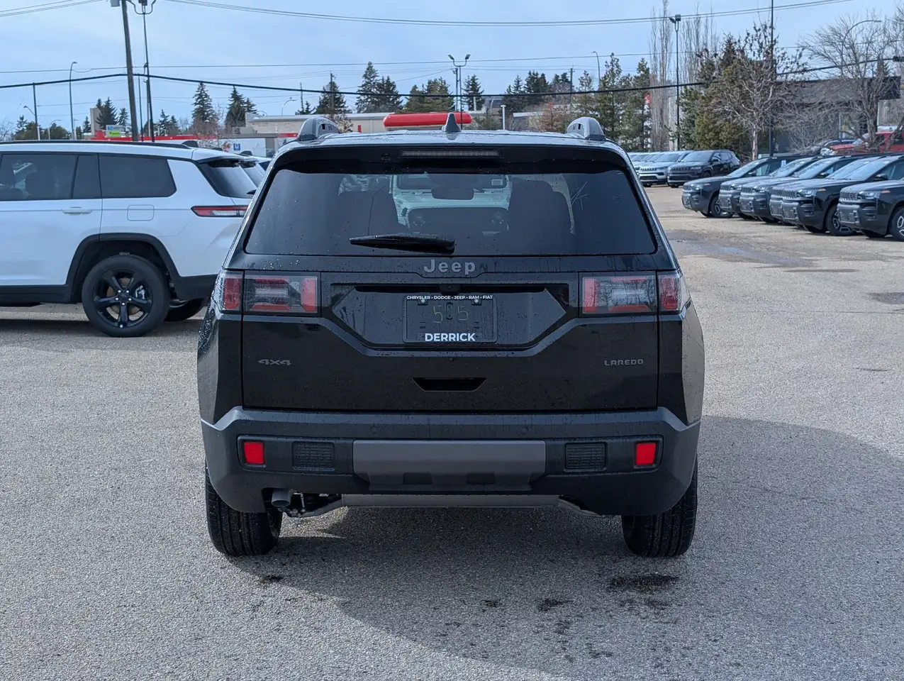 Jeep Cherokee снимка Jeep Cherokee