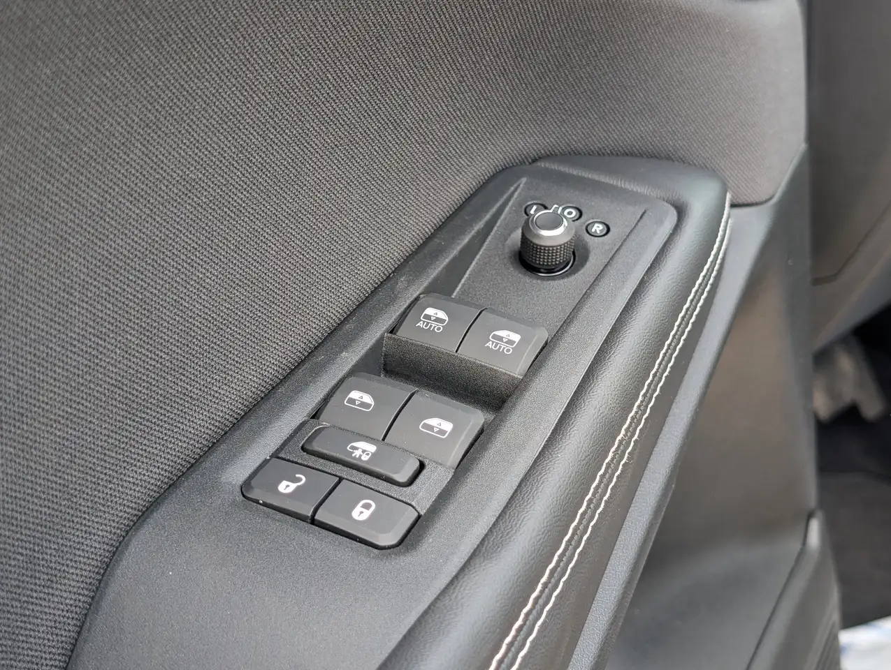 Jeep Cherokee снимка Jeep Cherokee