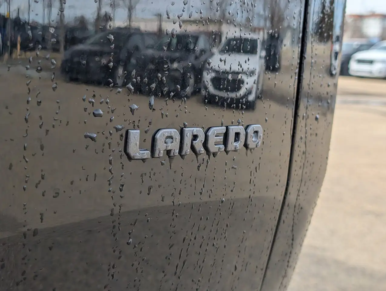 Jeep Cherokee снимка Jeep Cherokee