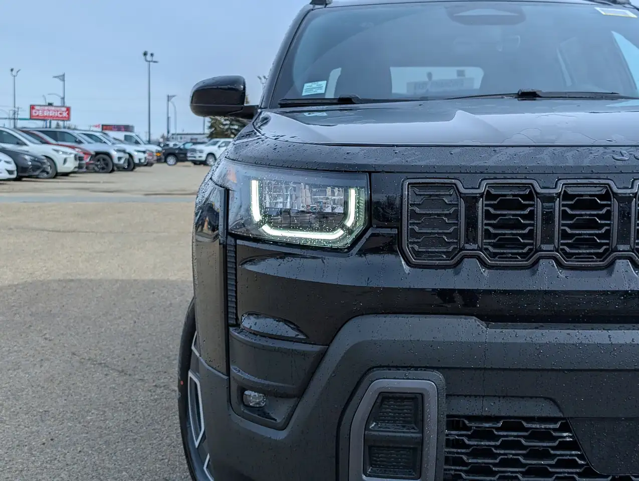 Jeep Cherokee снимка Jeep Cherokee