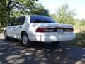Ford Crown Mercury Grand Marquis GS baugleich Crown Weiß - thumbnail 23