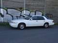Ford Crown Mercury Grand Marquis GS baugleich Crown Weiß - thumbnail 30