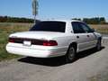 Ford Crown Mercury Grand Marquis GS baugleich Crown Weiß - thumbnail 36