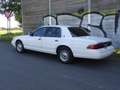 Ford Crown Mercury Grand Marquis GS baugleich Crown Weiß - thumbnail 31