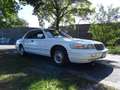 Ford Crown Mercury Grand Marquis GS baugleich Crown Weiß - thumbnail 21