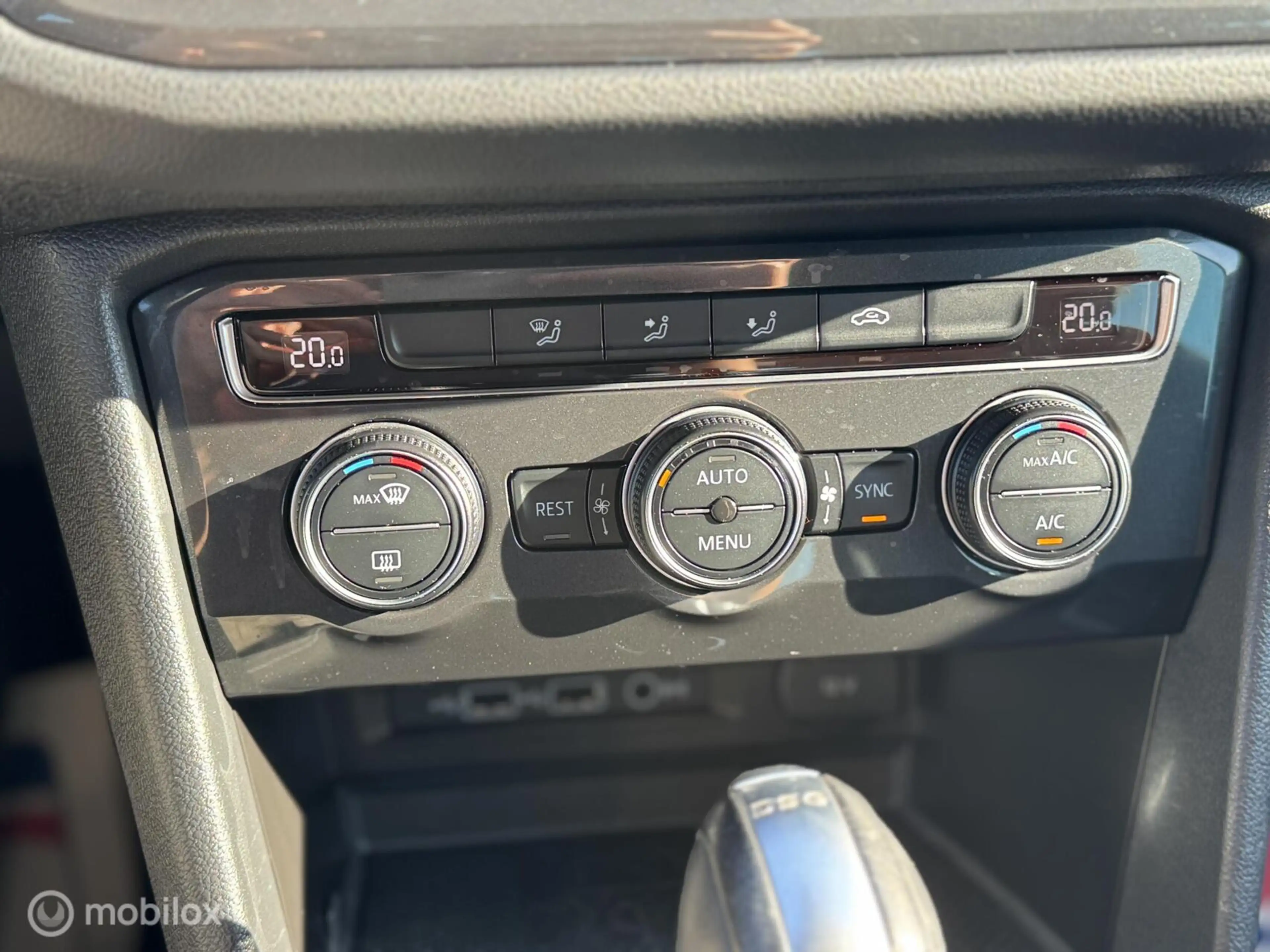 Volkswagen Tiguan 1.5 TSI ACT Comfortline — photo 28