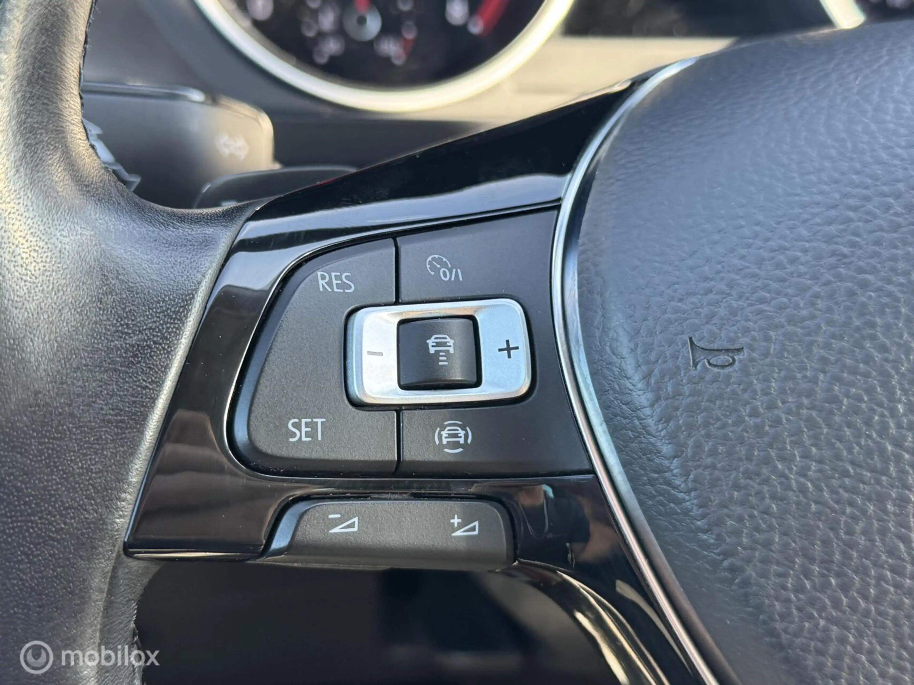 Volkswagen Tiguan 1.5 TSI ACT Comfortline — photo 23