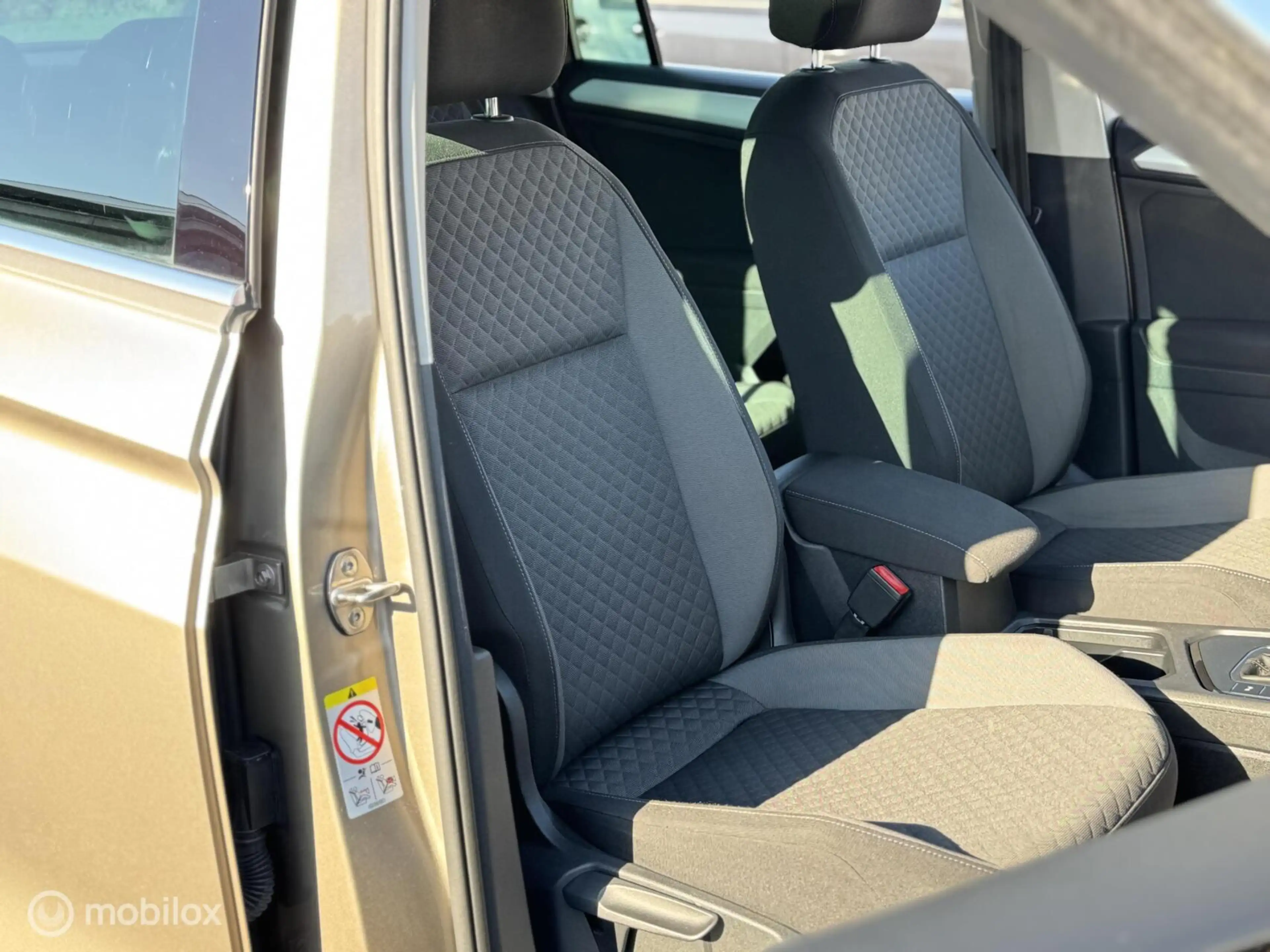 Volkswagen Tiguan 1.5 TSI ACT Comfortline — photo 15