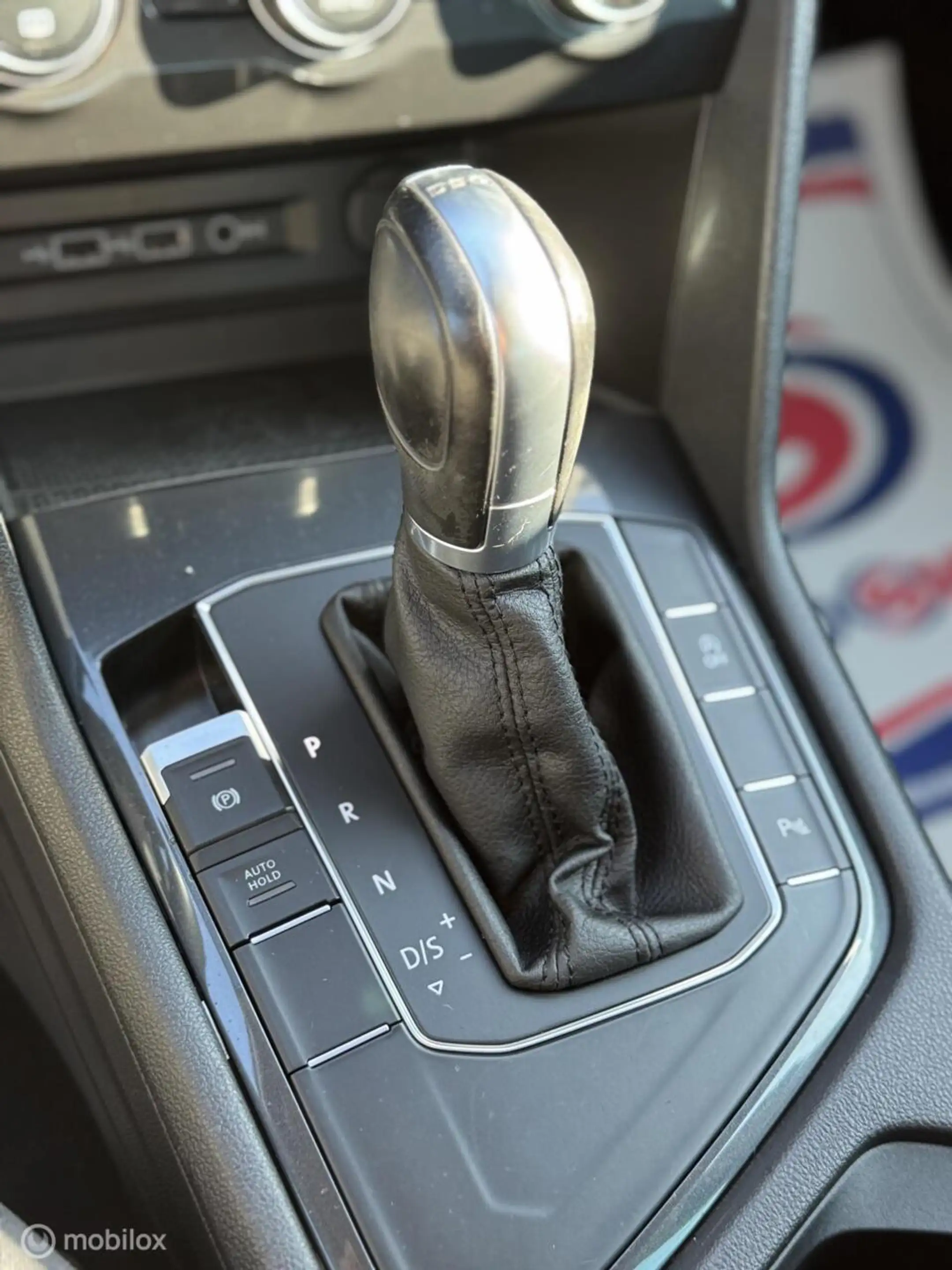 Volkswagen Tiguan 1.5 TSI ACT Comfortline — photo 20
