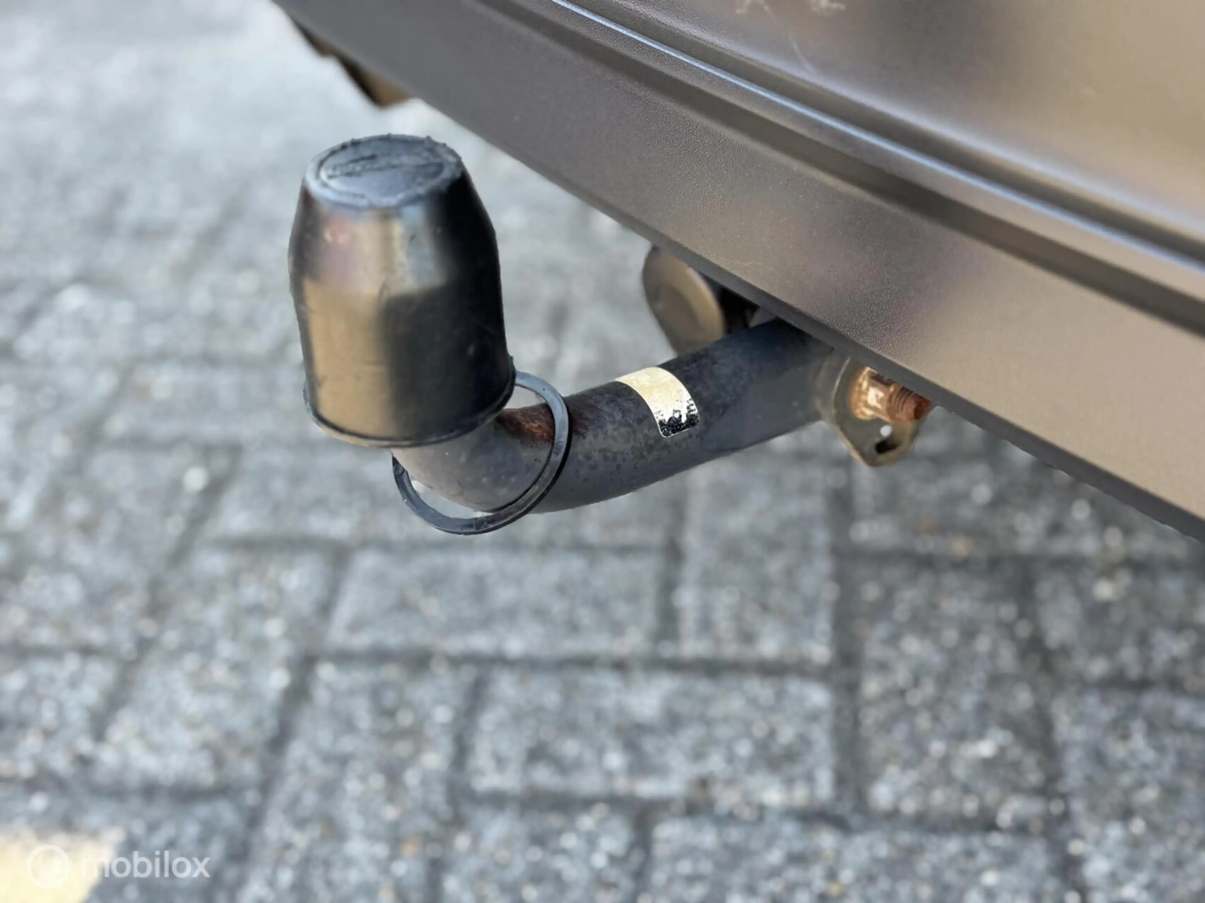 Volkswagen Tiguan 1.5 TSI ACT Comfortline — photo 7