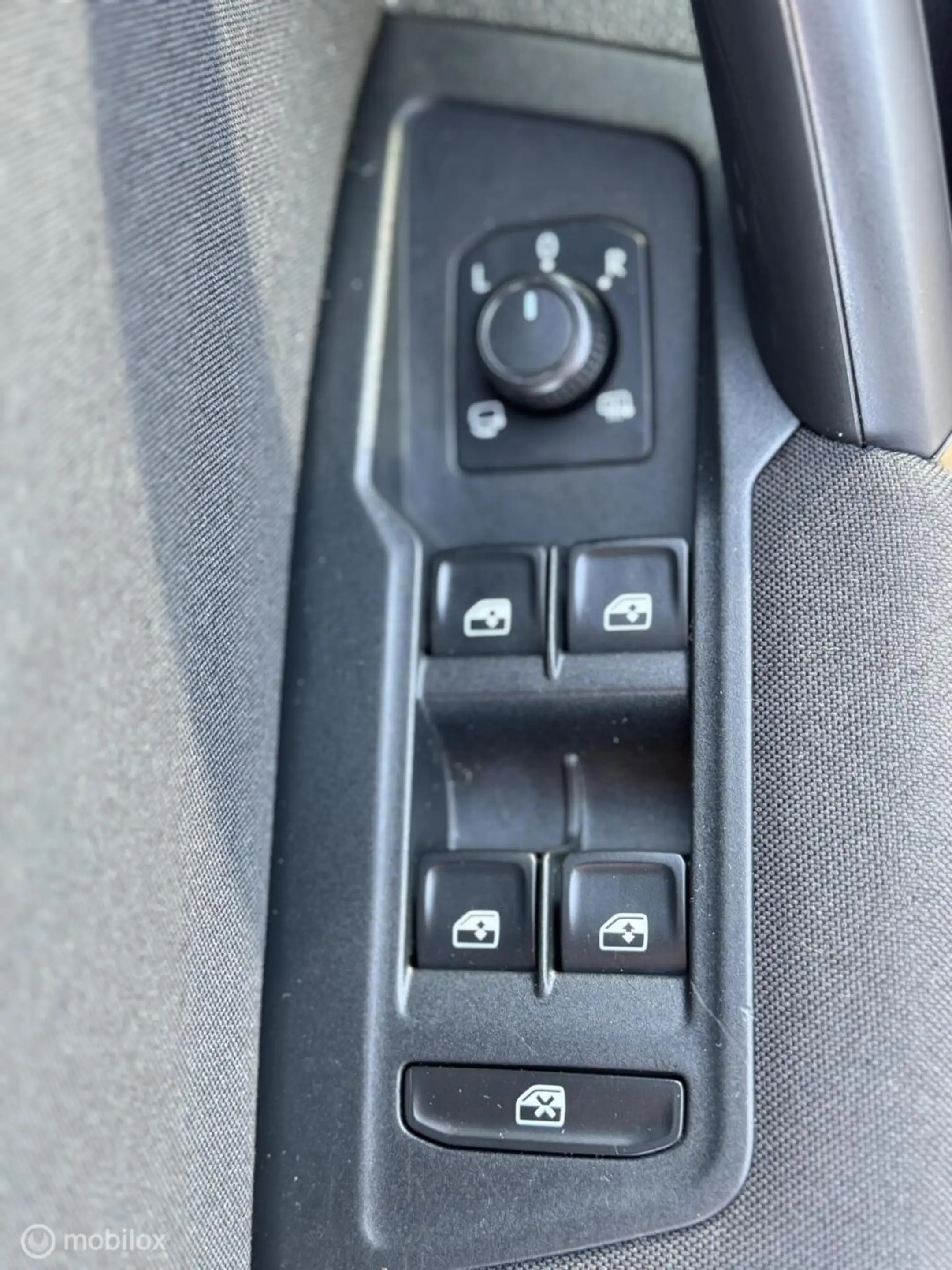 Volkswagen Tiguan 1.5 TSI ACT Comfortline — photo 21