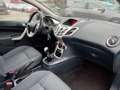 Ford Fiesta 1.6 TDCi Titanium - AIRCO - 5 DEURS - NWE APK ! Grijs - thumbnail 11