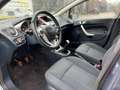 Ford Fiesta 1.6 TDCi Titanium - AIRCO - 5 DEURS - NWE APK ! Grijs - thumbnail 5