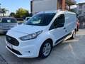 Ford Transit Connect Tran.Con. 240 1.5TDCi 120 PL Furg. Trend 3 POSTI Bianco - thumbnail 3