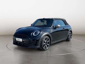 Mini Cabrio 1.5 Cooper Classic auto