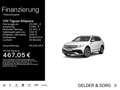 Volkswagen Tiguan Allspace R-Line 2.0 TDI AHK*Matrix*Standh Weiß - thumbnail 1