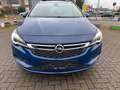 Opel Astra K Sports Tourer Basis Start/Stop Blau - thumbnail 2