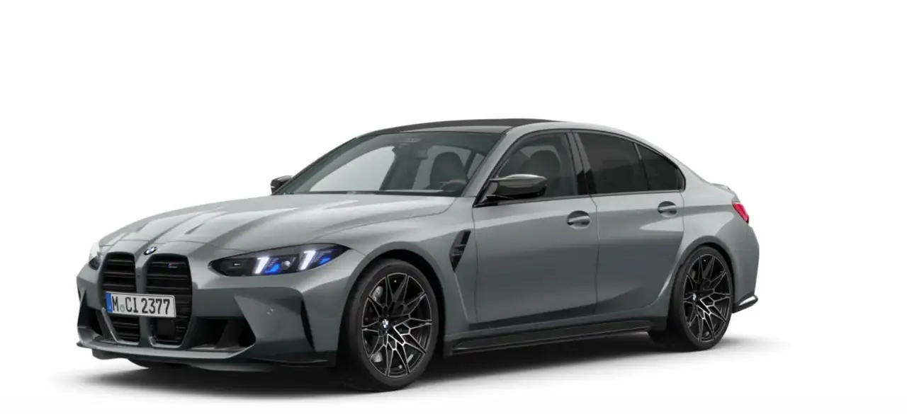 BMW M3