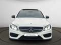 Mercedes-Benz C 43 AMG C -Klasse Lim. C 43 AMG 4Matic Schiebedach,St.Hzg. Wit - thumbnail 2